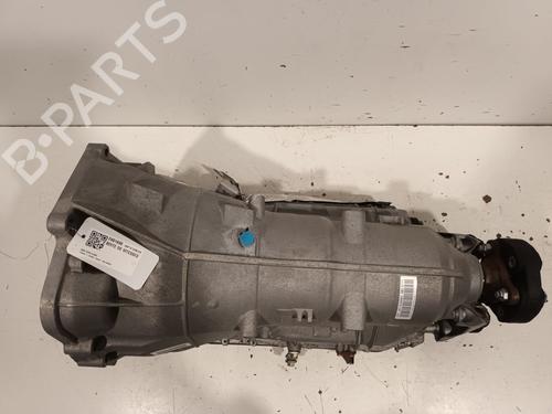 Used Gearbox BMW 3 Coupe (E92) 335 i (306 hp) 21802262