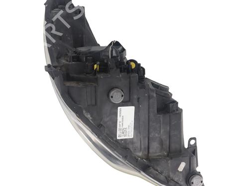 Left headlight OPEL CORSA D (S07) 1.3 CDTI (L08, L68) | BP29763438C28