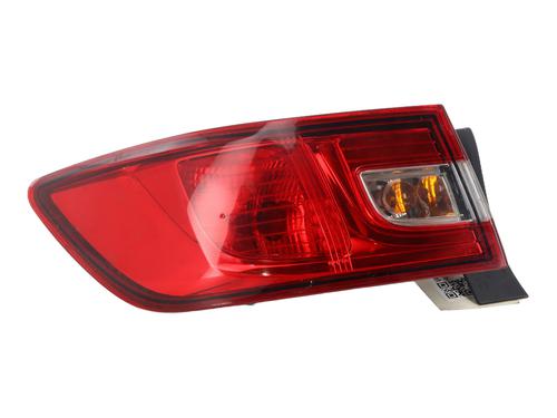 Used Left taillight Left taillight RENAULT CLIO IV (BH_) 1.5 dCi 75 (75 hp) 33975063 33975063