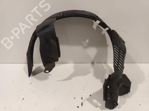 Hjulbue RENAULT TWINGO II (CN0_) 1.5 dCi (CN0E) (64 hp) 30609384