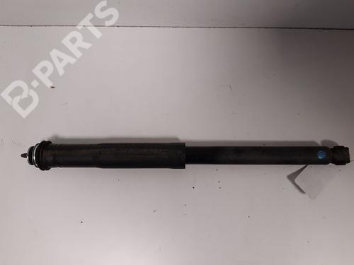 Used Left rear shock absorber TOYOTA YARIS (_P13_) 1.4 D (NLP130_, NLP130) (90 hp) 9328905