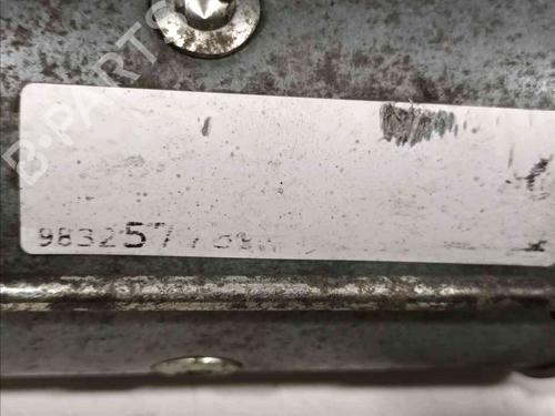 Starter PEUGEOT 208 II (UB_, UP_, UW_, UJ_) 1.5 BlueHDI 100 | BP18731758M8 