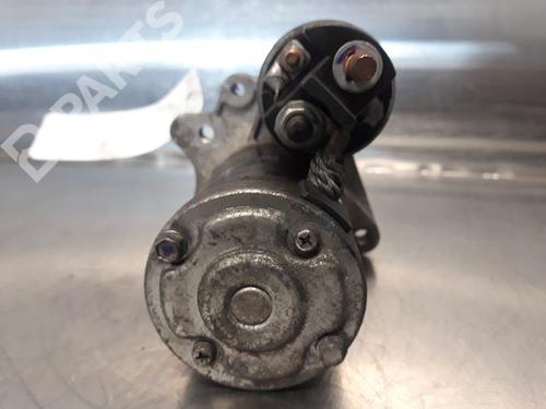 Starter RENAULT CLIO III (BR0/1, CR0/1) 1.4 16V | BP9323305M8