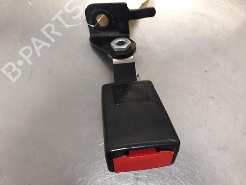 Used Seat buckle SAAB 9-3 (YS3F, E79, D79, D75) 1.9 TiD (150 hp) 14864808