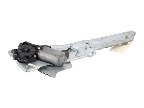 Used Front right window mechanism RENAULT TWINGO I (C06_) 1.2 (C066, C068) (58 hp) 32410243