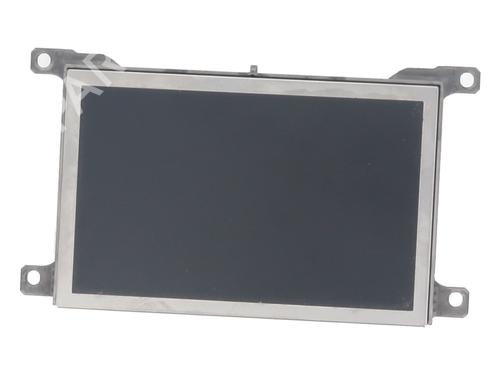 Used Display monitor PEUGEOT 508 I (8D_) 1.6 HDi (115 hp) 28349962