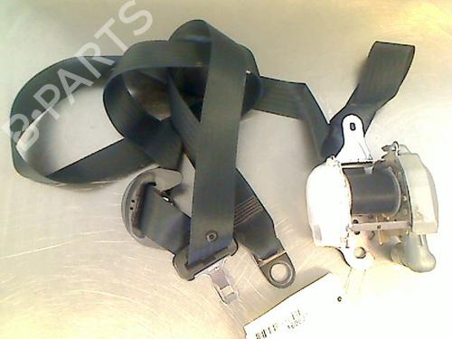 Used Front right belt tensioner PEUGEOT 107 (PM_, PN_) 1.0 (68 hp) 15741077