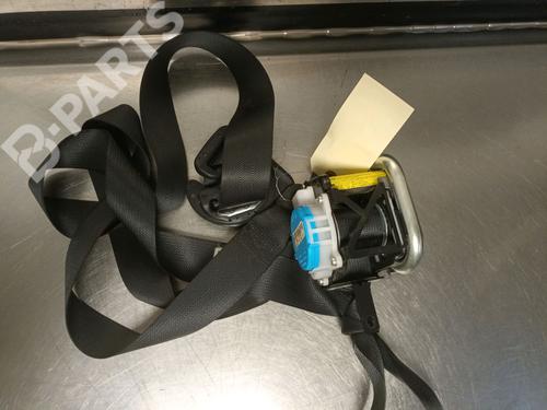 Used Front right belt tensioner TOYOTA YARIS (_P13_) 1.0 (KSP130_, KSP130) (69 hp) 10714311