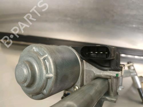 Front wiper motor PEUGEOT 3008 II SUV (MC_, MR_, MJ_, M4_) 1.2 THP/ PureTech 130 (MRHNSM, MRHNSU, MRHNSJ, MRHNYW,... | BP12823060M29 
