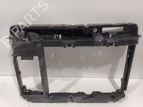 Used Front slam panel Front slam panel PEUGEOT 207 (WA_, WC_) 1.6 HDi (90 hp) 33868811 33868811