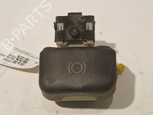 Bremsevæskebeholder OPEL MERIVA A MPV (X03) 1.7 CDTI (E75) | BP21084323M118