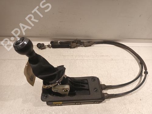 Used Gear lever MINI MINI CLUBMAN (R55) Cooper D (109 hp) 22777064