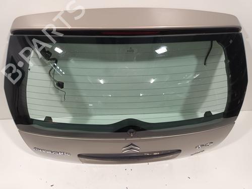Tailgate CITROËN C3 I (FC_, FN_) 1.4 HDi | BP25835384C6 