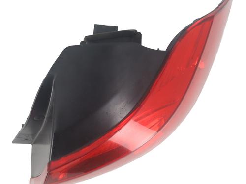 Right taillight VW GOLF VI (5K1) 1.6 TDI | BP31034113C35