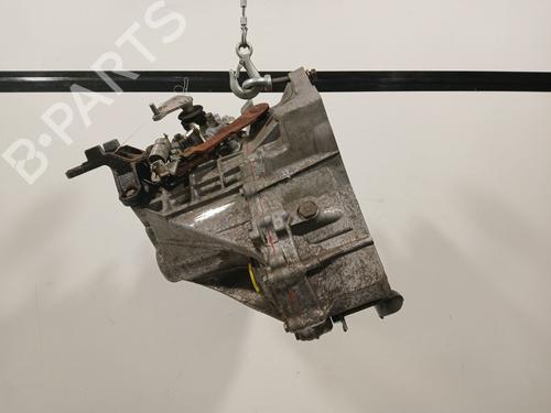 Gearbox CITROËN C1 (PM_, PN_) 1.0 | BP24578474M3 