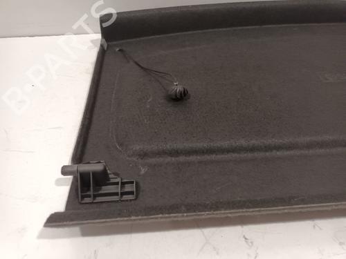 Rear parcel shelf VW GOLF VI (5K1) 1.4 TSI | BP36035272C85 - Image 3