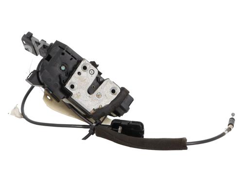 Used Rear right lock RENAULT MEGANE III Hatchback (BZ0/1_, B3_) 1.5 dCi (86 hp) 25301711