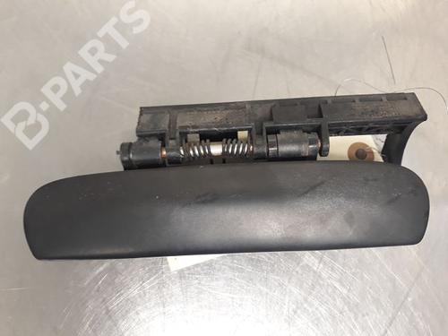 Used Rear left exterior door handle Rear left exterior door handle CITROËN XSARA PICASSO (N68) 2.0 HDi (90 hp) 9321290 9321290