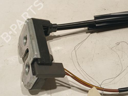 Tailgate lock FORD FIESTA V (JH_, JD_) 1.4 TDCi | BP20691691C101 