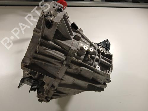 Gearbox TOYOTA YARIS (_P13_) 1.3 (NSP130_, NSP130) | BP28972853M3