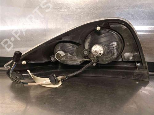 Left taillight SUZUKI LIANA Hatchback 1.4 DDiS | BP21782899C34 