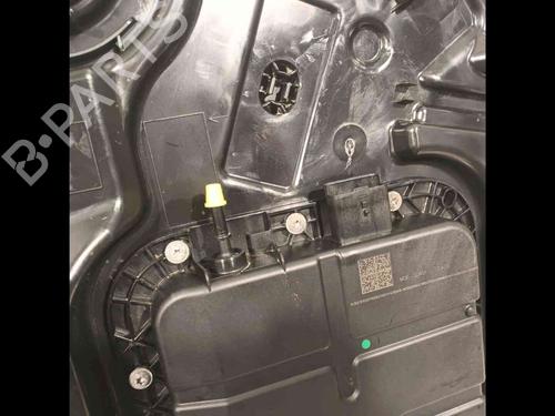 AdBlue tank PEUGEOT 208 I (CA_, CC_) 1.5 BlueHDI 100 | BP21051571M85 