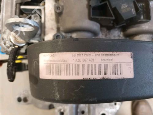 Engine VW GOLF IV (1J1) 1.6 16V | BP23184861M1 