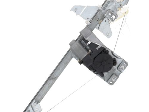Used Rear left window mechanism PEUGEOT 307 SW (3H) 2.0 HDi 135 (136 hp) 21549781
