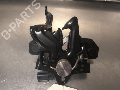 Used Hood lock NISSAN MICRA V (K14) [2016-2025]  20601817