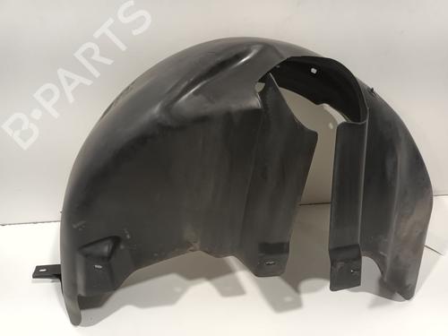 Used Wheel arch VW POLO (9N_, 9A_) 1.4 TDI (75 hp) 27219546