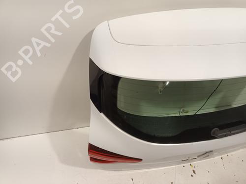 Tailgate RENAULT CLIO V (B7_) 1.5 Blue dCi 100 (B7AD) | BP31636385C6