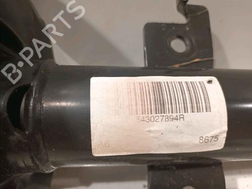 Right front shock absorber RENAULT ESPACE V (JR_) | BP30142844M17