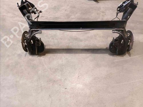 Rear axle MERCEDES-BENZ CITAN Box Body/MPV (W415)  | BP21686057M2