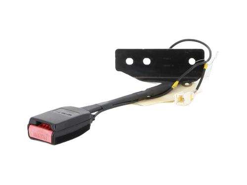 Seat buckle PEUGEOT 308 CC (4B_) 1.6 16V | BP27172213I32 