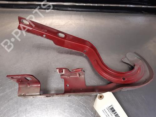Used Hinge/Door check strap PEUGEOT 5008 (0U_, 0E_) 2.0 HDi 150 / BlueHDi 150 (150 hp) 14865869