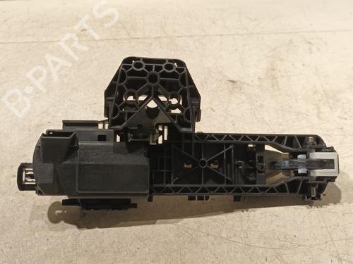 Front left exterior door handle MERCEDES-BENZ A-CLASS (W176) A 180 CDI / d (176.012) | BP20671219C128 