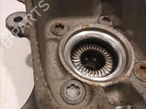 Right front steering knuckle MINI MINI CLUBMAN (F54) One D | BP17802026M26 