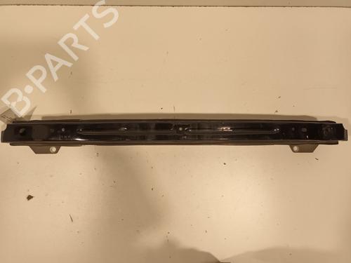 Used Rear bumper reinforcement PEUGEOT 208 I (CA_, CC_) 1.2 VTI 82 (82 hp) 28052215
