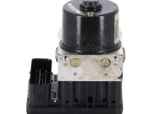 ABS pump PEUGEOT 206 CC (2D) 1.6 HDi 110 | BP30170385M43
