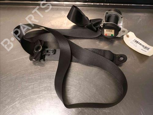 Venstre bak beltestrammer MINI MINI (R50, R53) Cooper (116 hp) 20604035