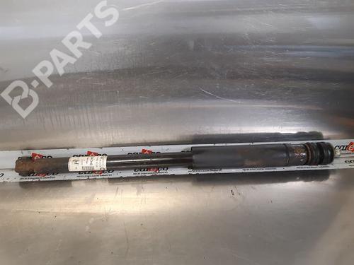 Used Right rear shock absorber HONDA CIVIC VIII Hatchback (FN, FK) 2.2 CTDi (FK3) (140 hp) 9327046