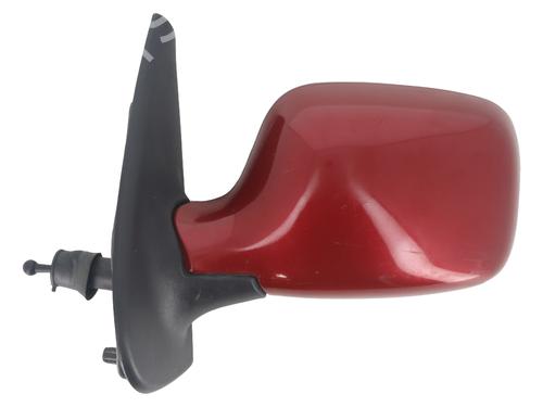 Left mirror RENAULT KANGOO (KC0/1_) 1.5 dCi | BP29554398C26 