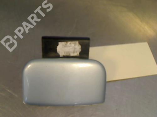 Used Front right exterior door handle PEUGEOT PARTNER MPV (5_, G_) 1.9 D (69 hp) 9316459