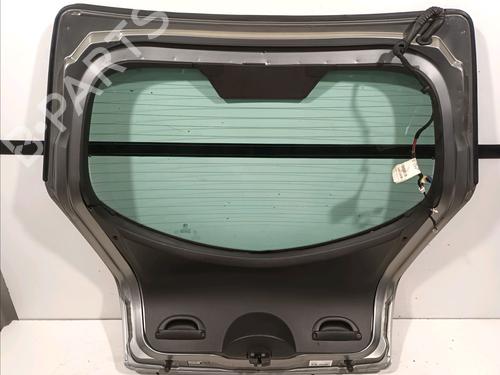 Tailgate ALFA ROMEO GT (937_) 1.9 JTD (937CXN1B) | BP18058212C6 