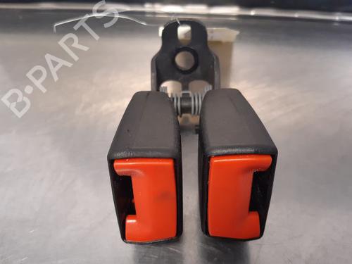 Used Seat buckle FORD FOCUS II (DA_, HCP, DP) 1.8 TDCi (115 hp) 14864419