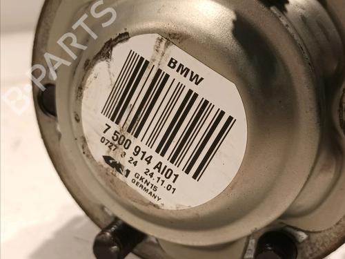 Right rear driveshaft BMW X5 (E53) 3.0 d | BP16461141M41 