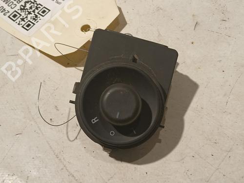 Used Mirror switch OPEL MERIVA B MPV (S10) 1.7 CDTI (75) (110 hp) 21084169