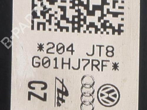 Servo brake SEAT ALTEA (5P1) 1.6 TDI | BP30899019M42