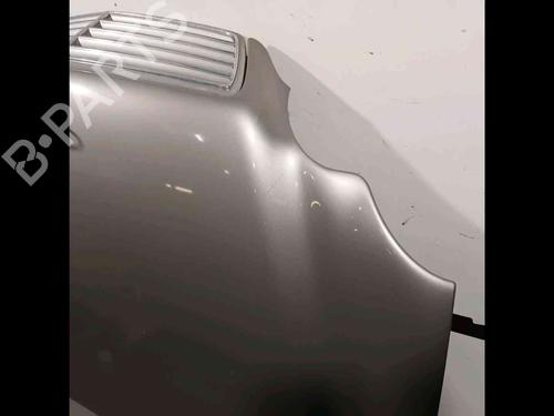 Hood MERCEDES-BENZ C-CLASS (W203) C 270 CDI (203.016) | BP21587490C1 