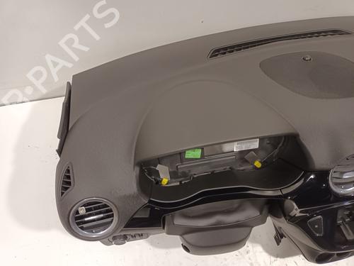 Dashboard OPEL ADAM (M13) 1.2 | BP36035635C46 - Image 2